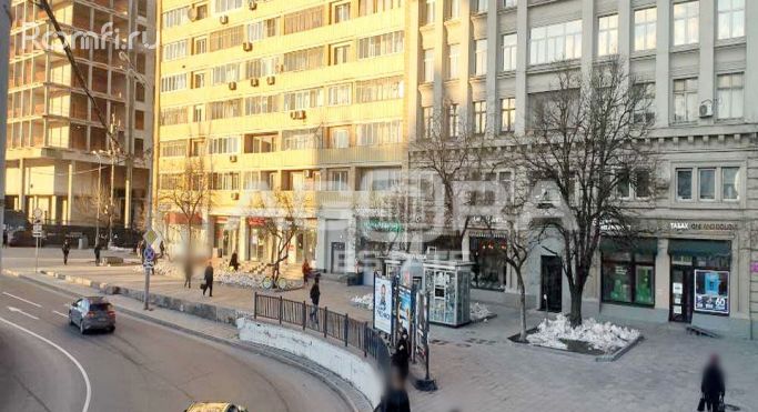 Аренда торгового помещения 18.1 м², Ленинградский проспект - фото 2