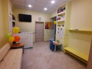 Продажа помещения свободного назначения 113 м²