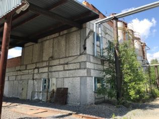 Продажа производственного помещения 2294.3 м²