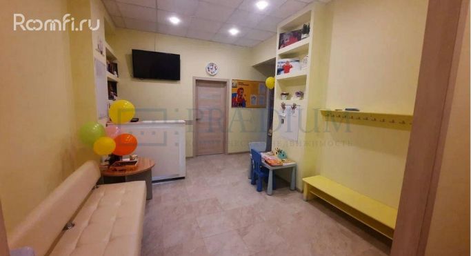 Продажа помещения свободного назначения 113 м², Лухмановская улица - фото 1