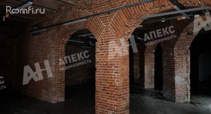 Продажа помещения свободного назначения 359 м², Мясницкая улица - фото 3