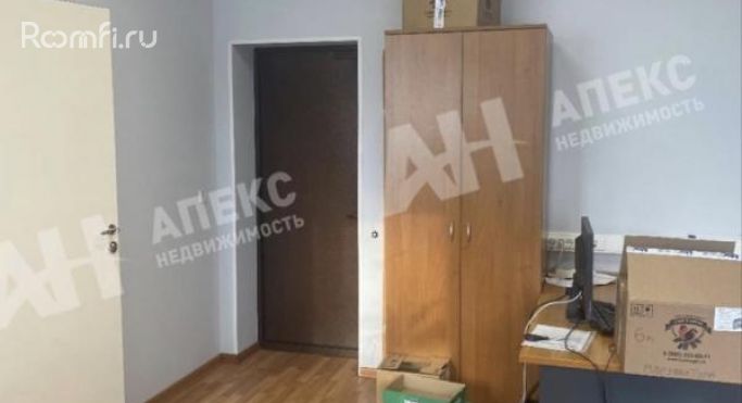 Аренда офиса 45 м², 2-й Верхний Михайловский проезд - фото 3