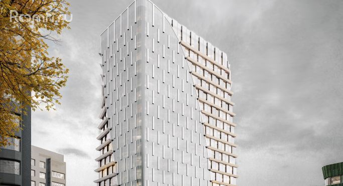 Продажа офиса 217.6 м² - фото 4