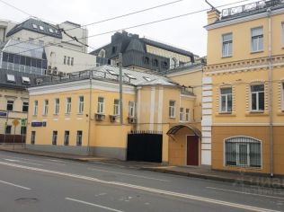 Аренда помещения свободного назначения 34.4 м²