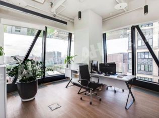 Аренда офиса 650 м²