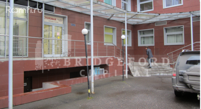 Продажа помещения свободного назначения 420 м², Михалковская улица - фото 2
