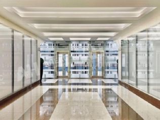 Аренда офиса 458 м²