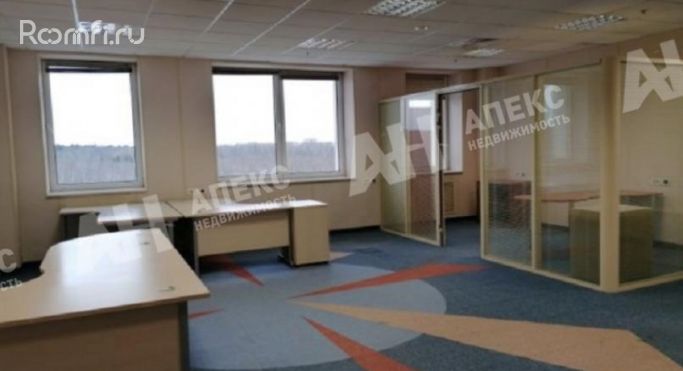 Аренда офиса 248 м², Осенний бульвар - фото 1