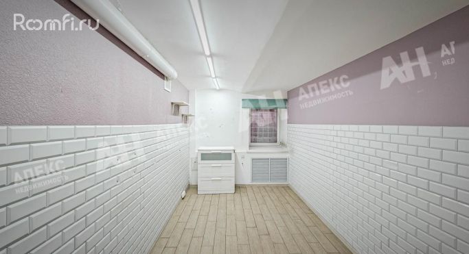 Аренда помещения свободного назначения 64 м², Тетеринский переулок - фото 2