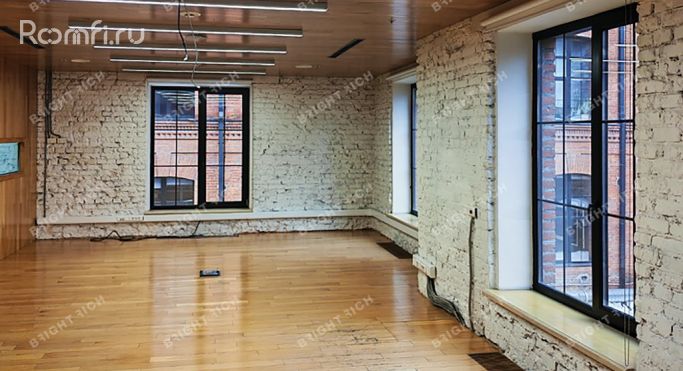 Аренда офиса 939.7 м², Варшавское шоссе - фото 2