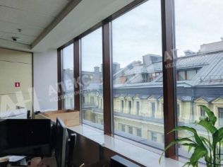 Аренда помещения свободного назначения 100 м²