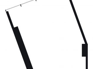 Продажа офиса 44.5 м²