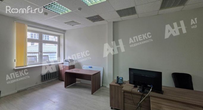 Аренда офиса 135 м², Яковоапостольский переулок - фото 3