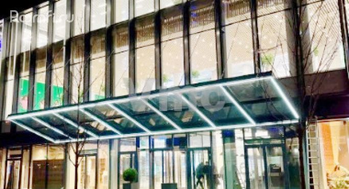 Аренда торгового помещения 191 м², бульвар Братьев Весниных - фото 3