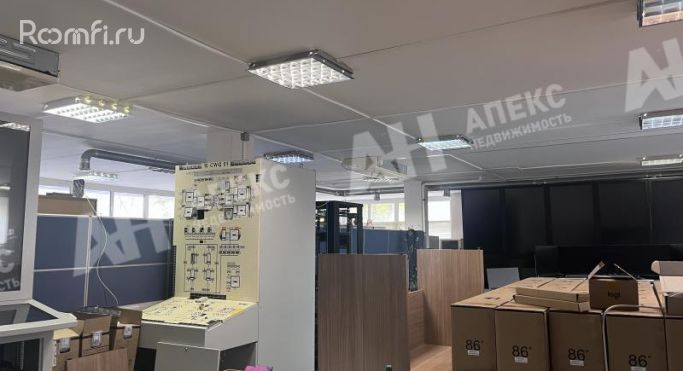 Аренда помещения свободного назначения 332 м², Рязанский проспект - фото 3