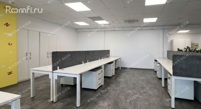 Аренда офиса 2088.7 м², улица Викторенко - фото 3