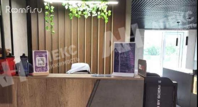 Аренда офиса 264 м², 1-я улица Леонова - фото 3