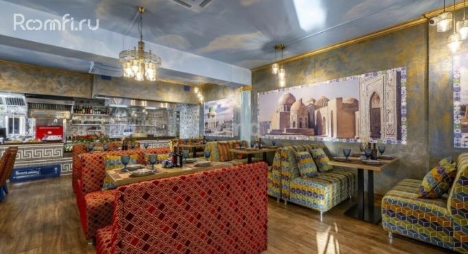 Аренда торгового помещения 120 м², улица Яблочкова - фото 2