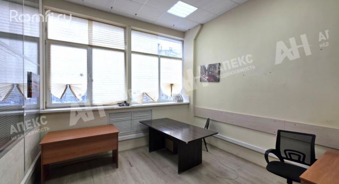 Аренда офиса 86 м², 1-я Дубровская улица - фото 2