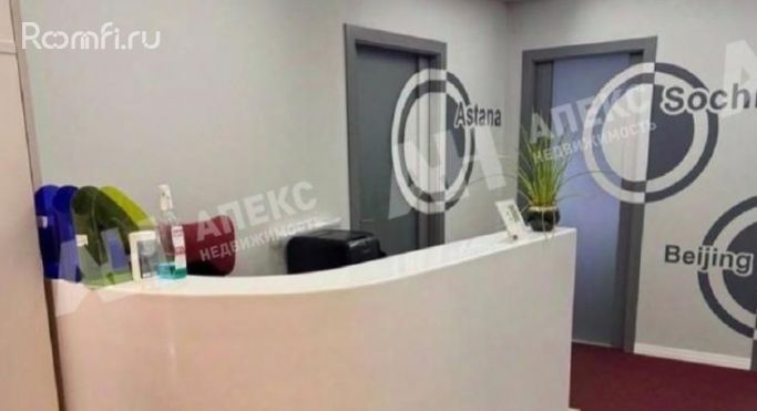 Аренда офиса 287 м², 2-я Брестская улица - фото 3