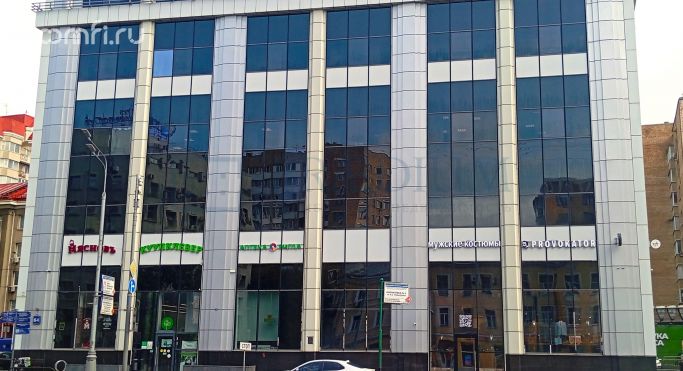 Аренда помещения свободного назначения 768 м², проспект Мира - фото 3