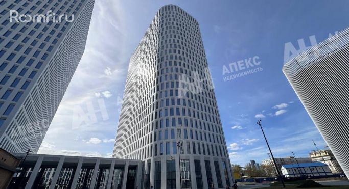 Аренда офиса 203 м², улица Двинцев - фото 2