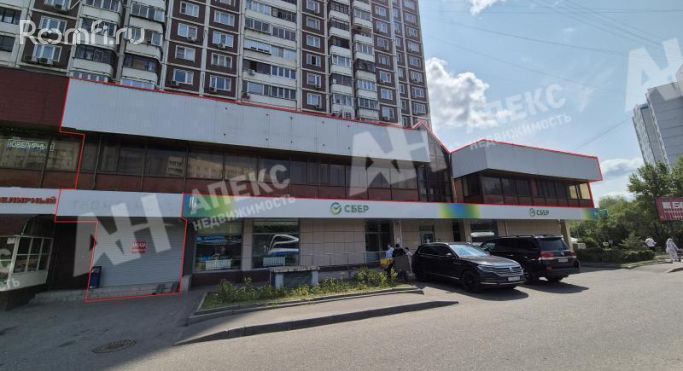 Аренда помещения свободного назначения 350 м², Таллинская улица - фото 3