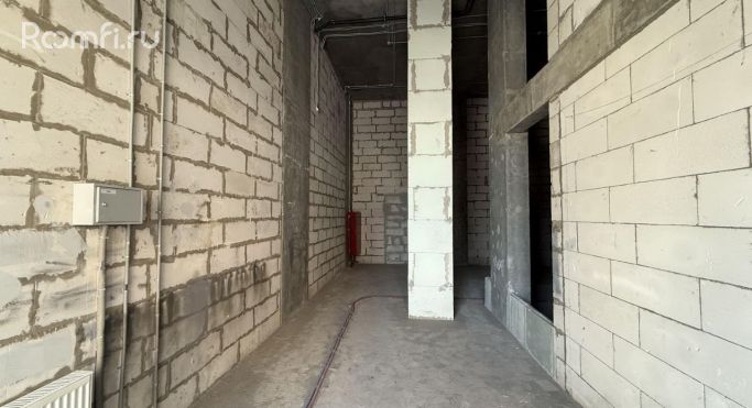 Аренда помещения свободного назначения 68 м², набережная Марка Шагала - фото 3