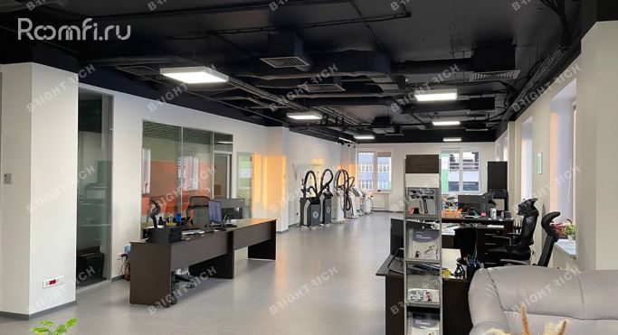 Аренда офиса 295 м², Отрадная улица - фото 2