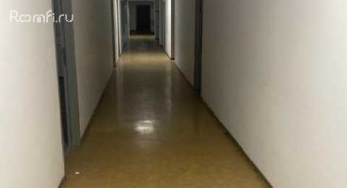 Аренда офиса 1264 м², улица Шаболовка - фото 3