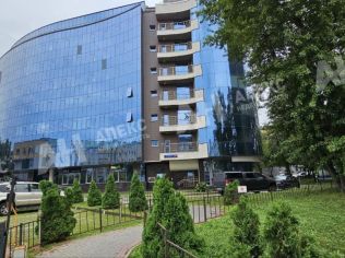 Аренда офиса 86 м²