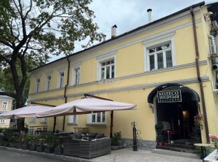 Продажа помещения свободного назначения 505 м²