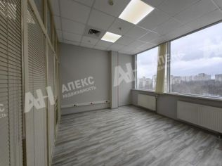 Аренда офиса 110 м²