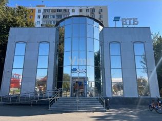 Продажа торгового помещения 393.3 м²