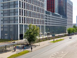 Аренда помещения свободного назначения 52 м²