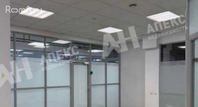 Аренда офиса 220 м², 2-й Южнопортовый проезд - фото 3