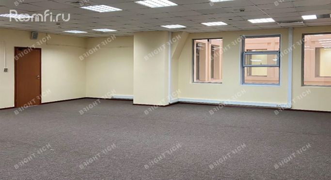 Аренда офиса 262.4 м², Большая Почтовая улица - фото 1