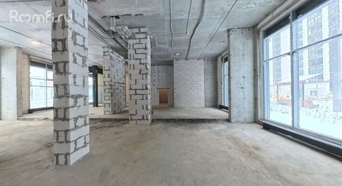 Аренда торгового помещения 190 м², Сиреневый бульвар - фото 1