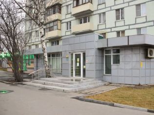 Аренда помещения свободного назначения 396.5 м²