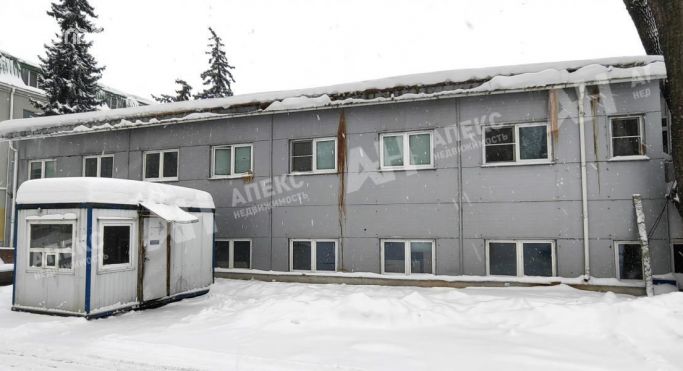 Аренда склада 800 м², Хорошёвское шоссе - фото 3