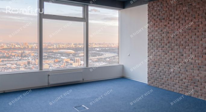 Аренда офиса 204.8 м², Пресненская набережная - фото 3
