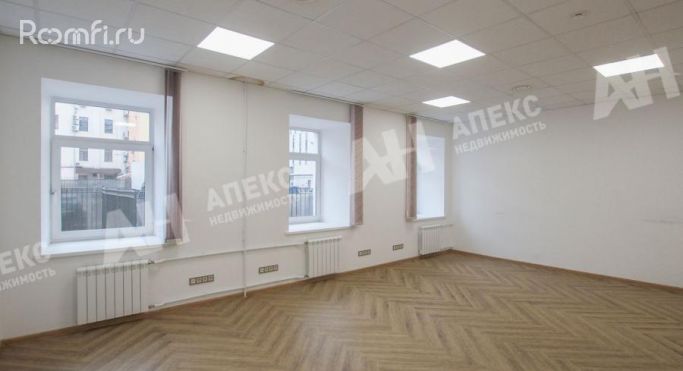 Аренда офиса 38 м², улица Гиляровского - фото 2