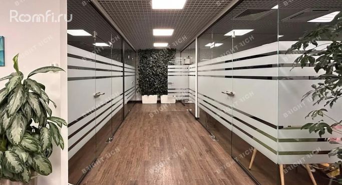 Аренда офиса 174.5 м², Каширское шоссе - фото 2