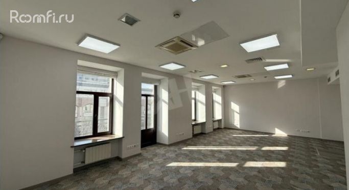 Аренда офиса 215 м², улица Большая Якиманка - фото 2