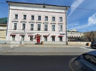 Аренда помещения свободного назначения 1285 м²