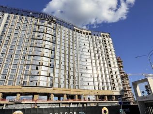 Продажа помещения свободного назначения 236.5 м²