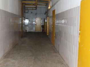 Продажа производственного помещения 1170 м²
