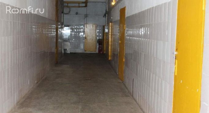 Продажа производственного помещения 1170 м², Калужское шоссе - фото 1