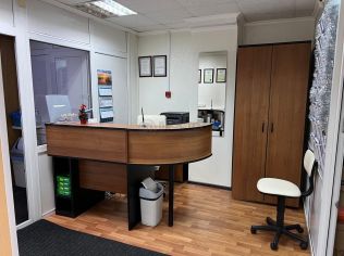 Аренда помещения свободного назначения 114 м²