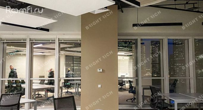 Аренда офиса 331.5 м², 1-й Красногвардейский проезд - фото 2